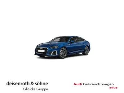 Gebraucht Audi A5 Sportback