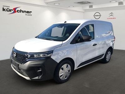 Nissan Townstar