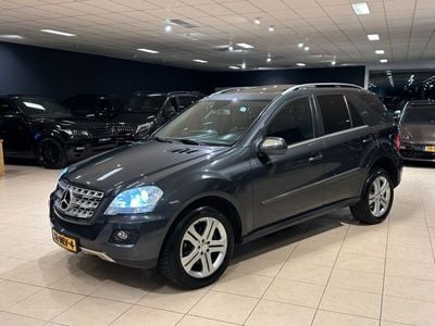 Mercedes ML350