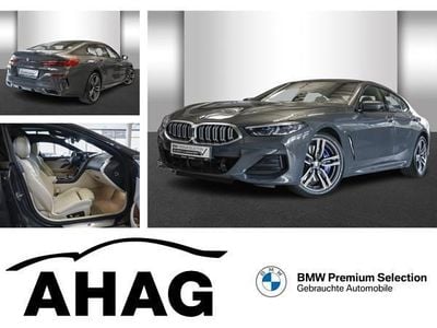 BMW 840