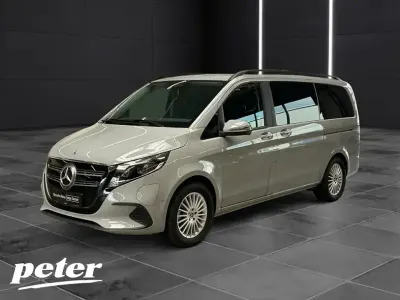 Gebraucht Mercedes EQV300