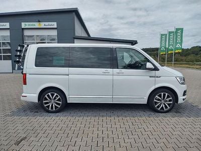 VW T6