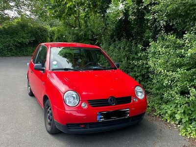 VW Lupo