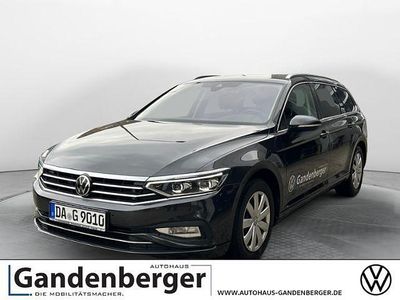 Grauschwarz Gebraucht 2023 VW Passat Business Kombi | 38.880 €