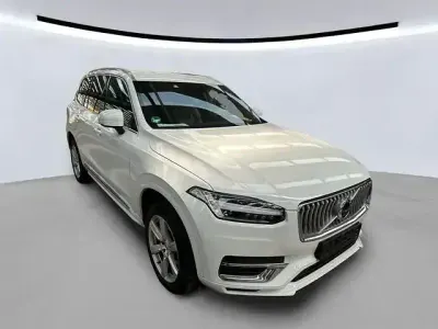 Gebraucht Volvo XC90