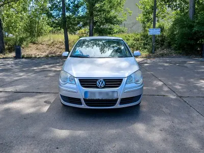 Gebraucht VW Polo