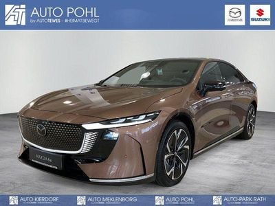 Mazda 6e