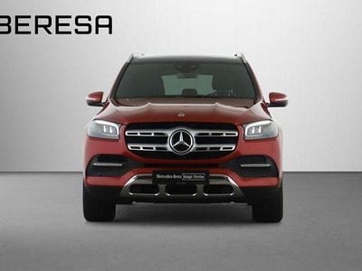Mercedes GLS400