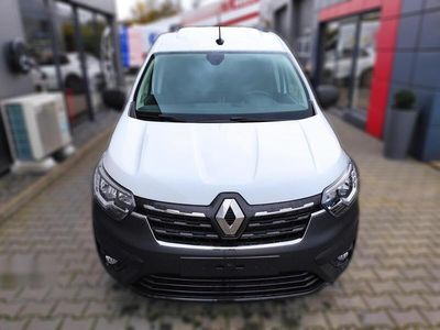 gebraucht Renault Express TCe