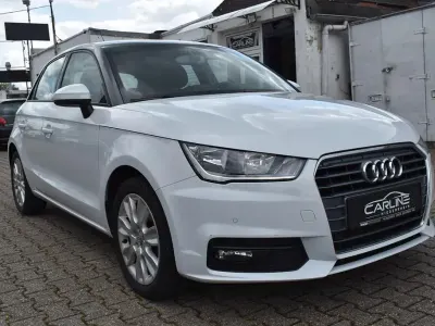 Gebraucht Audi A1 Sportback