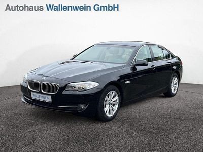 BMW 528