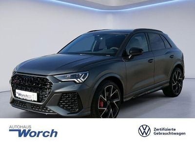 Gebraucht Audi RS Q3 Ambiente 400 PS (294 kW) 2023 Othercolor SUV
