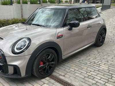 Second-hand Mini John Cooper Works 231 CP (169 kW) 2024 Gri Hatchback