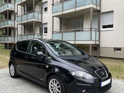 Seat Altea