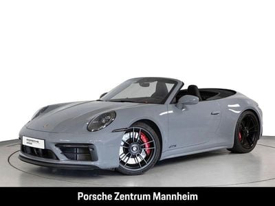 Porsche 911 Carrera GTS