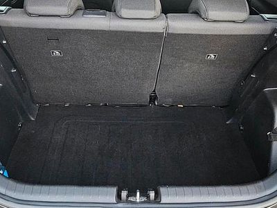 Schwarz Gebraucht 2021 Hyundai i20 Edition 30 Kleinwagen | 13.000 € (Fairer Preis)