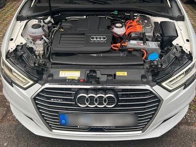Audi A3 Sportback e-tron