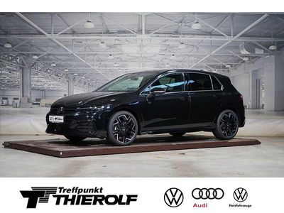 Gebraucht VW Golf VIII Style 204 PS (150 kW) 2026 Schwarz Limousine