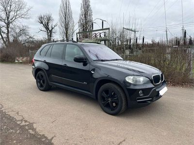 gebraucht BMW X5 xDrive30d -