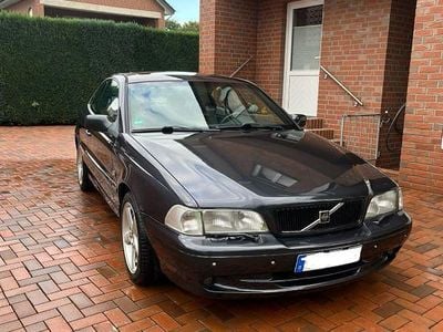 Volvo C70