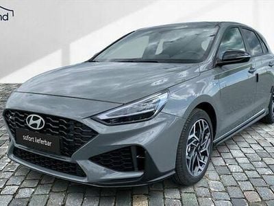 Gebraucht Hyundai i30