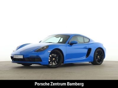 Porsche 718 Cayman