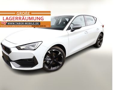 gebraucht Cupra Leon 1.5 eTSI 150 DSG LederPack Nav Park in Kehl