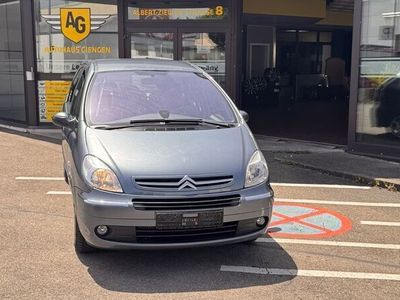 Citroën Xsara Picasso