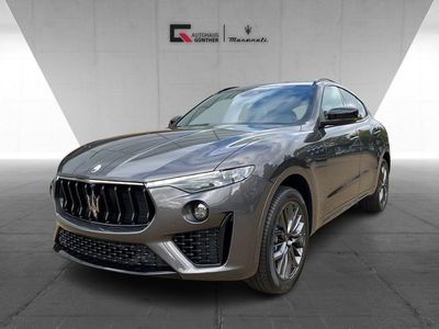 gebraucht Maserati Levante GT '23 Grigio&Nero /Exquisite Selection