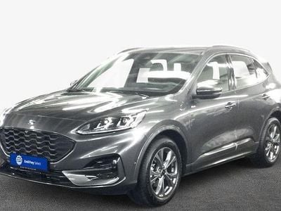 Gebraucht Ford Kuga ST-Line 150 PS (110 kW) 2024 Grau SUV