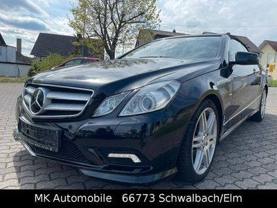 Mercedes E350