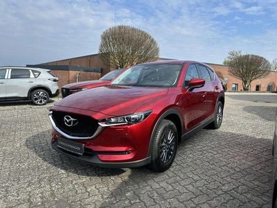 Occasion Mazda CX-5 165 PK (121 kW) 2021 SUV