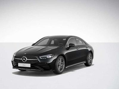 Mercedes CLA200