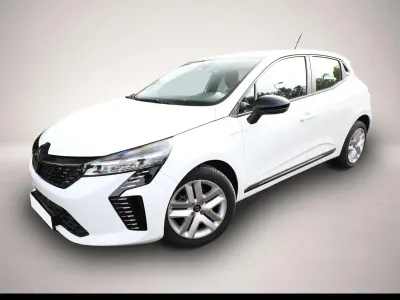 Gebraucht Renault Clio