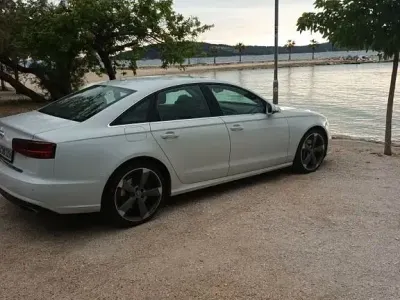 Gebraucht Audi A6