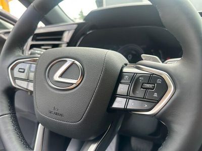 Lexus RX350