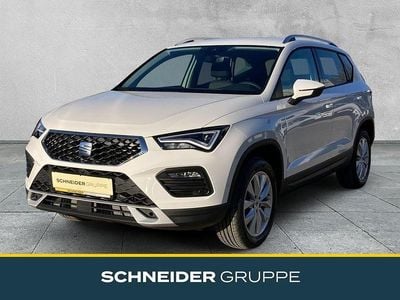 Neu Seat Ateca 150 PS (110 kW) 2026 SUV