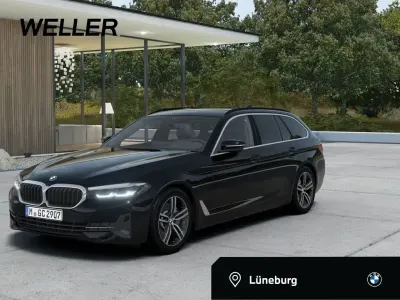Gebraucht BMW 530