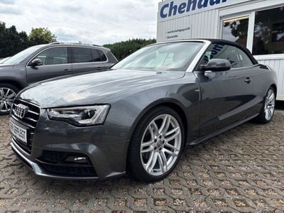 Audi A5 Cabriolet