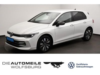 Brugt VW Golf VIII Goal 150 HK (110 kW) 2025 Sedan