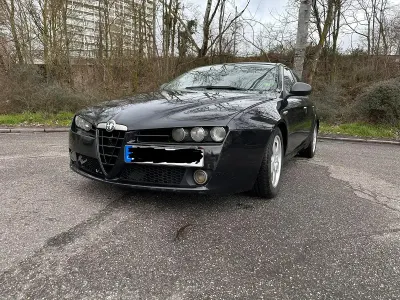 Gebraucht Alfa Romeo 159