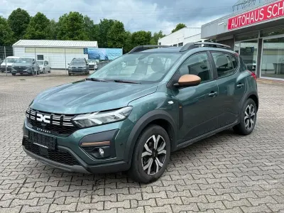 Gebraucht Dacia Sandero