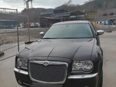 Gebraucht Chrysler 300C