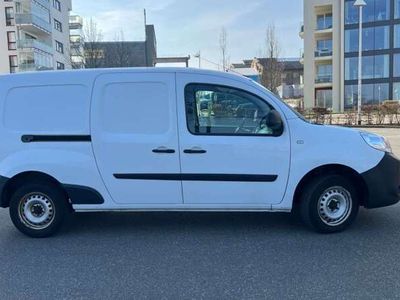 gebraucht Renault Kangoo Rapid Maxi Extra