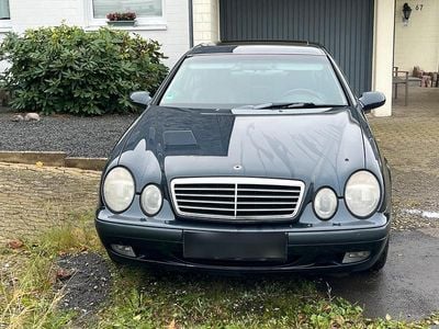 Mercedes CLK200