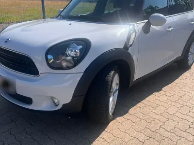 Gebraucht Mini ONE
