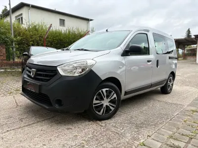 Gebraucht Dacia Dokker