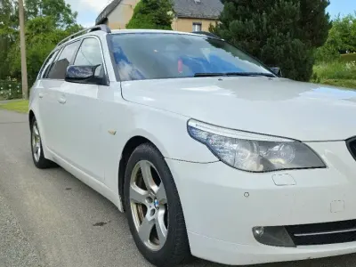 Gebraucht BMW 530
