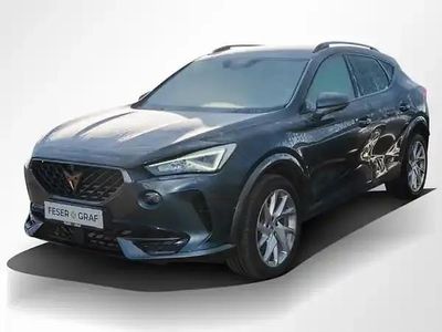 Usata Cupra Formentor 150 CV (110 kW) 2023 Grigio SUV