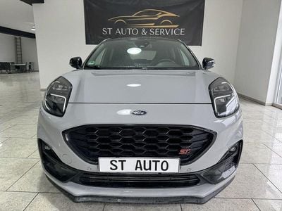 Usata Ford Puma ST 200 CV (147 kW) 2022 SUV